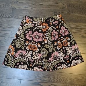 Skirt from H&M